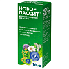 Купить Ново-Пассит раствор д/внутр примен 100мл