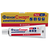 Купить Фенисмарт гель д/наружн примен 0,1% 50г