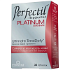 Купить Перфектил Платинум таблетки №30