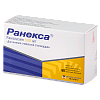 Купить Ранекса таблетки ппо пролонг 500мг №60