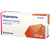 Купить Подагрель капсулы 120мг №30