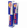 Купить Klatz Xtreme з/паста 75мл Energy Drink гуарана