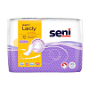 Купить Сени Леди Мини Комфорт прокладки уролог №12