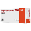 Купить Периндоприл-ТАД таблетки 4мг №30