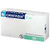 Купить Синглон таблетки жев 5мг №28