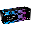 Купить Лизиноприл Медисорб 20 мг 30 шт таблетки