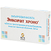 Купить Энкорат Хроно таб ппо пролонг 500мг №30