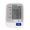 Купить Тонометр автомат Omron M3 Expert с адаптером+универсал манжета для измерения кровяного давления (7132)