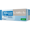 Купить Ко-Дальнева таб 5мг/0,625мг +2мг №30