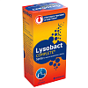 Купить Лизобакт Комплит спрей д/местн примен 0.1 мг+4.0 мг+0.3 мг/доза 125ДОЗ 30мл