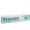 Купить Вазелин мазь д/наруж примен туб 30г