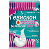 Купить Гевискон Двойное Действие суспензия для приема внутрь 10мл №12 мята