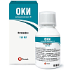 Купить Оки р-р д/местн примен 16мг/мл фл с дозат 150мл