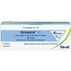Купить Копаксон шприц р-р д/п/к введ 40мг/1мл 1мл №12