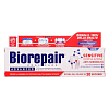 Купить Biorepair з/паста 75мл сенсетив дабл экшен против гиперчувст