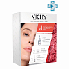 Купить Vichy набор Liftactiv Supreme Гиалуроновая сыворотка-филлер 30 мл+Ночной крем 15 мл+Гиалуроновая сыворотка-филлер 10 мл