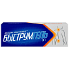 Купить Быструмгель гель для наружного применения 2,5% 30г