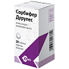 Купить Сорбифер Дурулес таблетки по №30