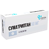 Купить Суматриптан таб ппо 50мг №6