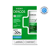 Купить Vichy Dercos набор для нормальных и жирных волос шампунь 200 мл + рефиллер 500 мл