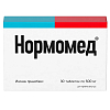 Купить Нормомед таб 500мг №30