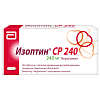 Купить Изоптин СР 240 таблетки по пролонг  240мг №30