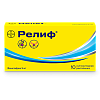 Купить Релиф 5 мг 10 шт суппозитории ректальные