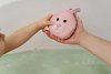 Купить Рокси Кидс губка д/купания мягкая зайка