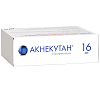 Купить Акнекутан капс 16мг №30