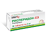 Купить Рисперидон-СЗ таб ппо 2мг №30
