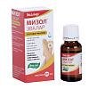 Купить Мизол р-р д/наруж примен 1% 20мл