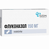 Купить Флуконазол капс 150мг №4