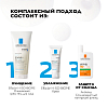 Купить La Roche-Posay Effaclar H Iso-Biome крем 40мл