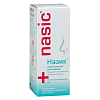 Купить Назик спрей назальный 0,1мг+5мг фл 10мл