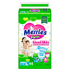 Купить Merries трусики р.L №44 Good Skin 9-14 кг