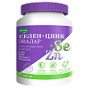 Купить Селен+Цинк капс №60