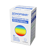 Купить Донормил таб ппо 15мг №30