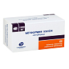 Купить Метформин-Канон таблетки покрытые пленочной оболочкой 1000мг №60