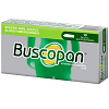 Купить Бускопан суппозитории ректальные 10мг №10
