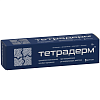 Купить Тетрадерм крем для наружного применения 15г