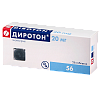 Купить Диротон таб 20мг №56