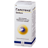 Купить Галстена капли гомеопатические 50мл
