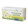 Купить Ромашка  фиточай фильтр-пак 1,5г №20