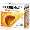 Купить Эссенциале Форте Н капс 300мг №90