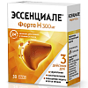 Купить Эссенциале Форте Н капс 300мг №30
