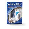 Купить Вайт Гло (White Glo) система-экспресс отбеливания