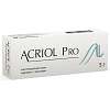 Купить Акриол Про 2,5 % + 2,5 % 5 г крем для местного и наружного применения