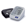 Купить Тонометр автомат Omron M3 Expert с адаптером+универсал манжета для измерения кровяного давления (7132)