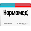 Купить Нормомед таб 500мг №50