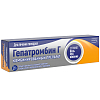 Купить Гепатромбин Г мазь для наружного и ректального применения 20г + компл с наконеч